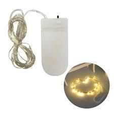 TIRA LED CALIDA