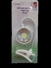 LUZ DE LIBRO COB