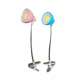 LUZ DE LIBRO COLORES