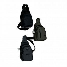 BOLSO ESTILO RIÑONERA