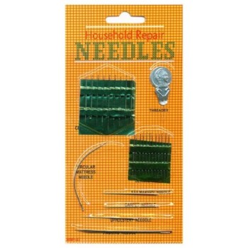 SET AGUJA BLISTER