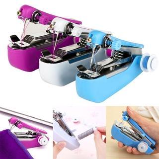 MAQUINA DE COSER PORTÁTIL