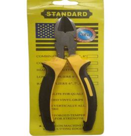 PINZA ALICATE 6”