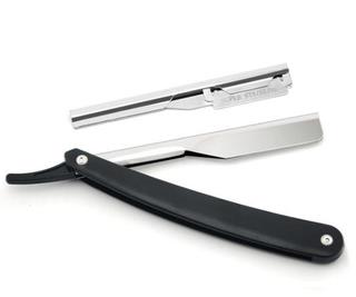 NAVAJA PLÁSTICA BARBERÍA