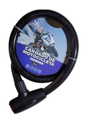 LINGA PARA MOTOS 2CM X 120 CM