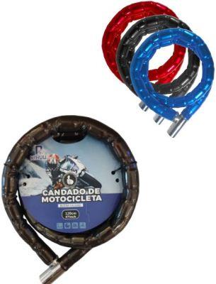 LINGA PARA MOTO 2CMX1 20MT