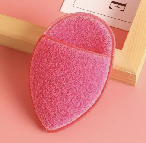 ESPONJA LIMPIADORA FACIAL GRANDE