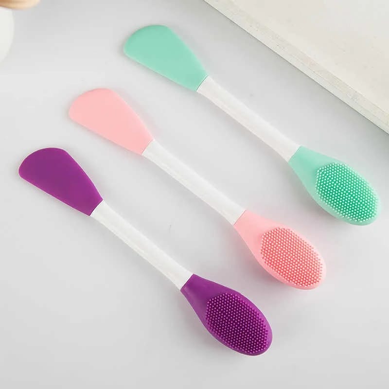 ESPATULA PARA MASCARILLAS