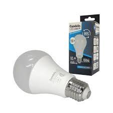 FOCO LAMPARA LED 15W
