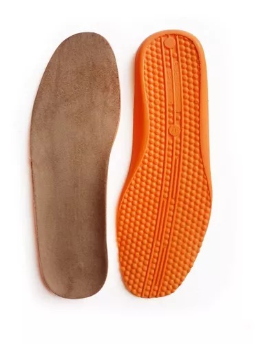 PLANTILLA CONFORT MEMORY FOAM (TALLES DEL 38 AL 46)