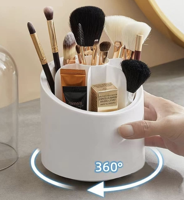 ORGANIZADOR DE BROCHAS
