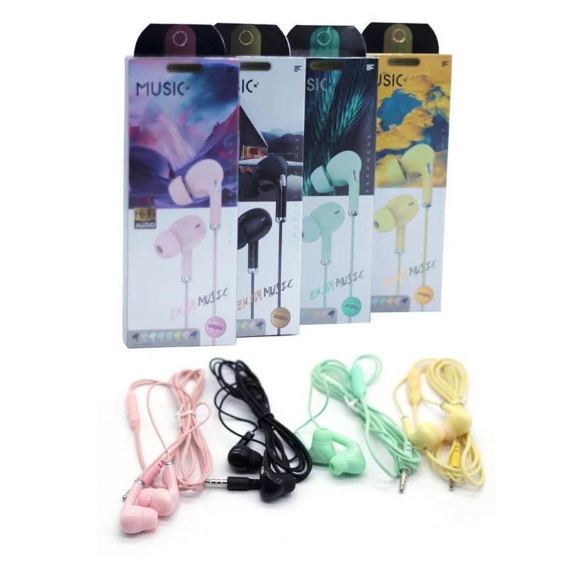 AURICULARES - VARIOS MODELOS