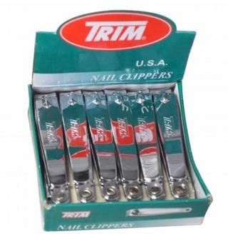 CORTAUÑAS ALICATE TRIM GRANDE