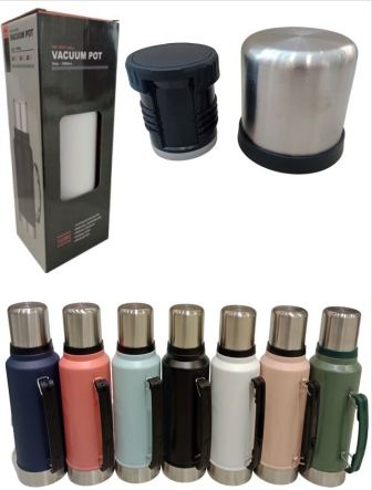 TERMO SIMIL STANLEY COLORES PASTEL