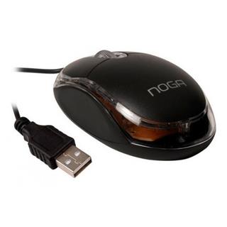 MOUSE NOGA 611