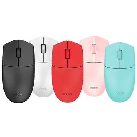 MOUSE NOGA NGM-621