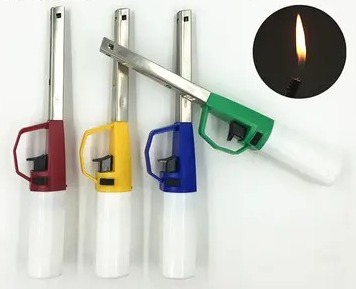 CHISPERO ENCENDEDOR OKEY