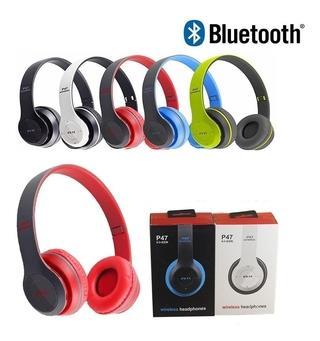 AURICULAR P47