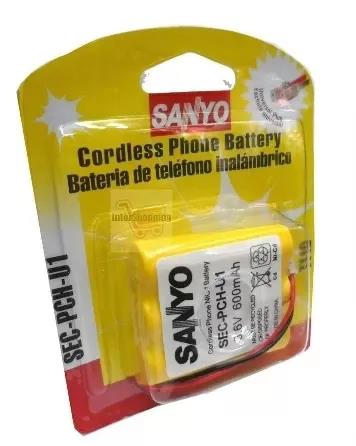 BATERÍA SANYO T110