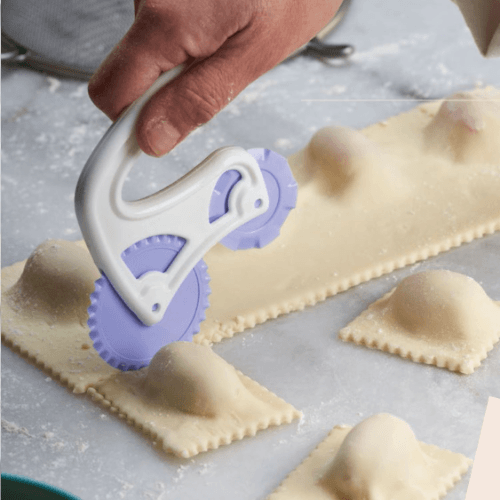 CORTA PASTA BICICLETA