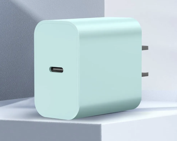 CABEZAL 25W TIPO C