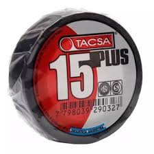 CINTA AISLADORA TACSA (5MTS)