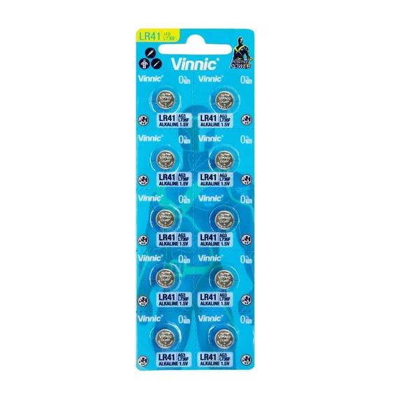PILAS VINNIC AG3 LR41
