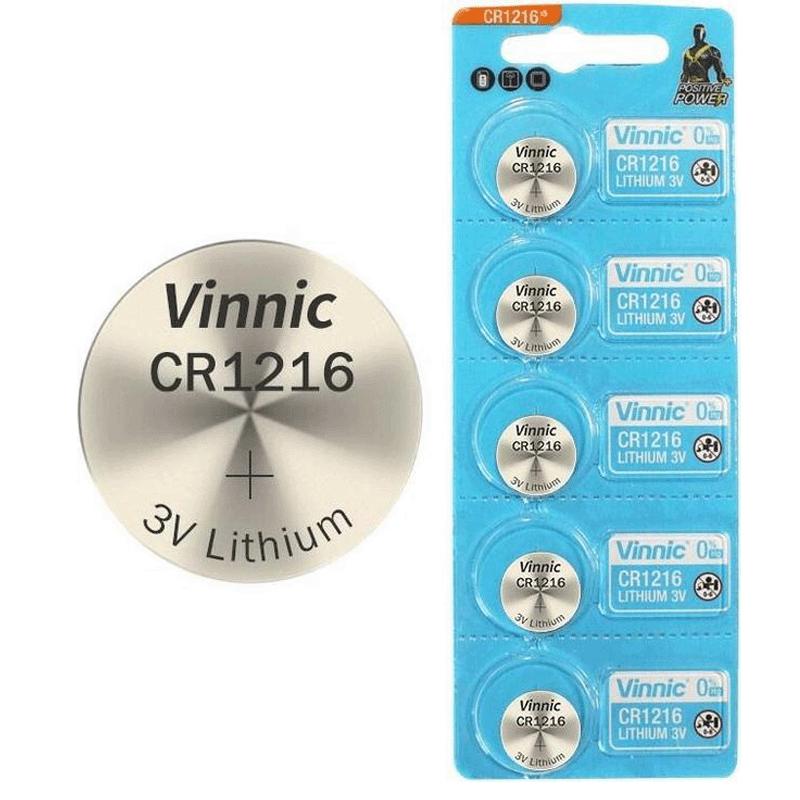 PILA VINNIC 1216