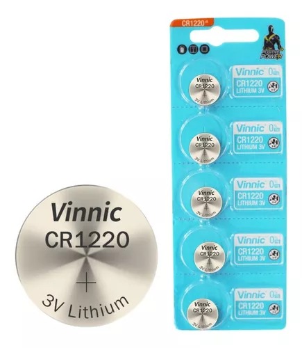PILA VINNIC 1220