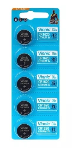 PILA VINNIC 1620