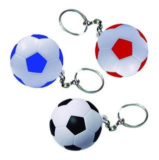 LLAVERO PELOTA DE FUTBOL