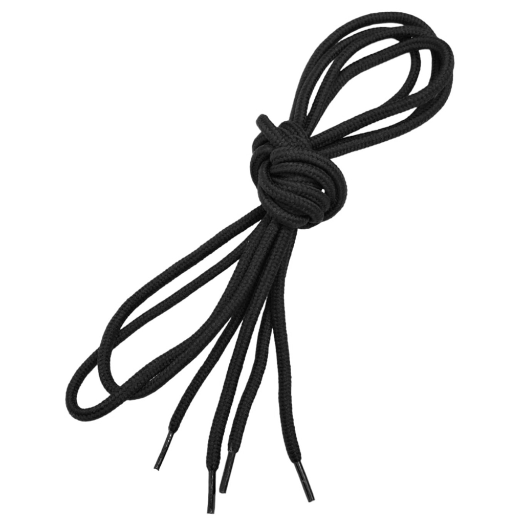 CORDON NEGRO REDONDO X12 1 20M