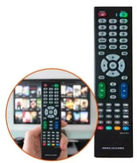 CONTROL UNIVERSAL SMART