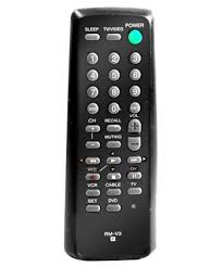 CONTROL REMOTO UNIVERSAL 8 COMPONENTES