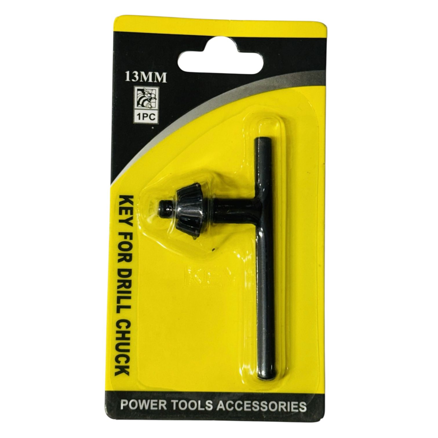 LLAVE MANDRIL 13MM