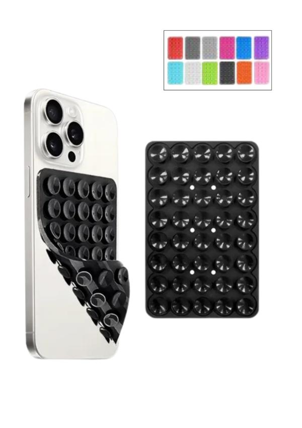 SOPORTE ADHESIVO PARA CELULAR