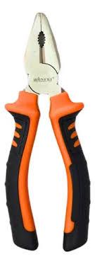 """PINZA UNIVERSAL 8"""""""