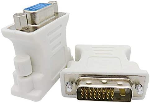 ADAPTADOR DVI - VGA
