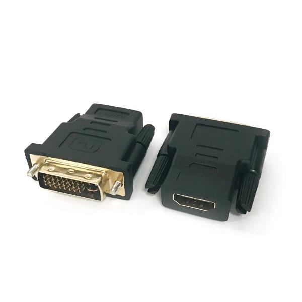 ADAPTADOR HDMI - DVI