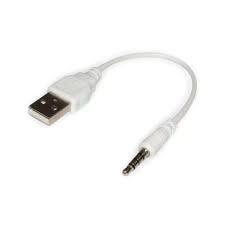 CABLE ADAPTADOR 3 5 A USB MACHO