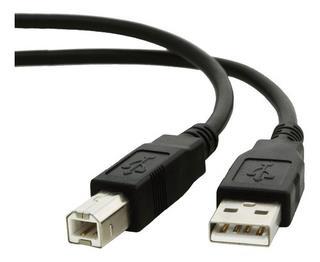 CABLE IMPRESORA 1 5M