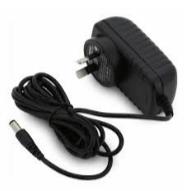 TRANSFORMADOR 9V - 2A