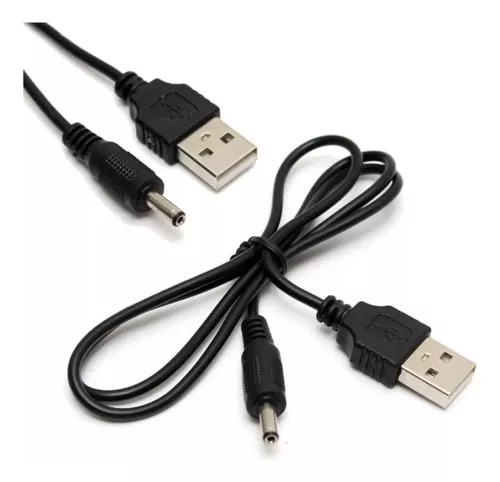 CABLE USB PIN 3 - 3.5MM