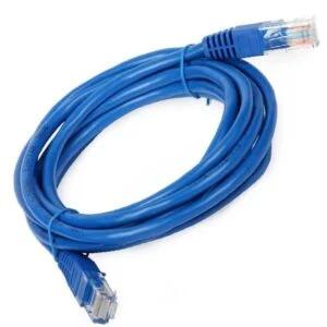 CABLE DE RED 5M ETHERNET