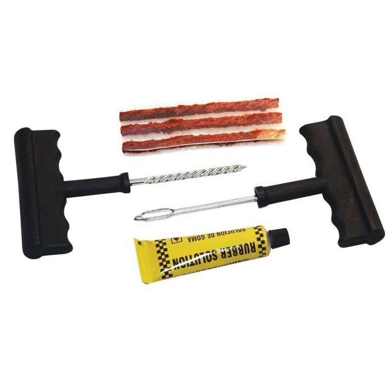KIT REPARACION DE NEUMATICOS