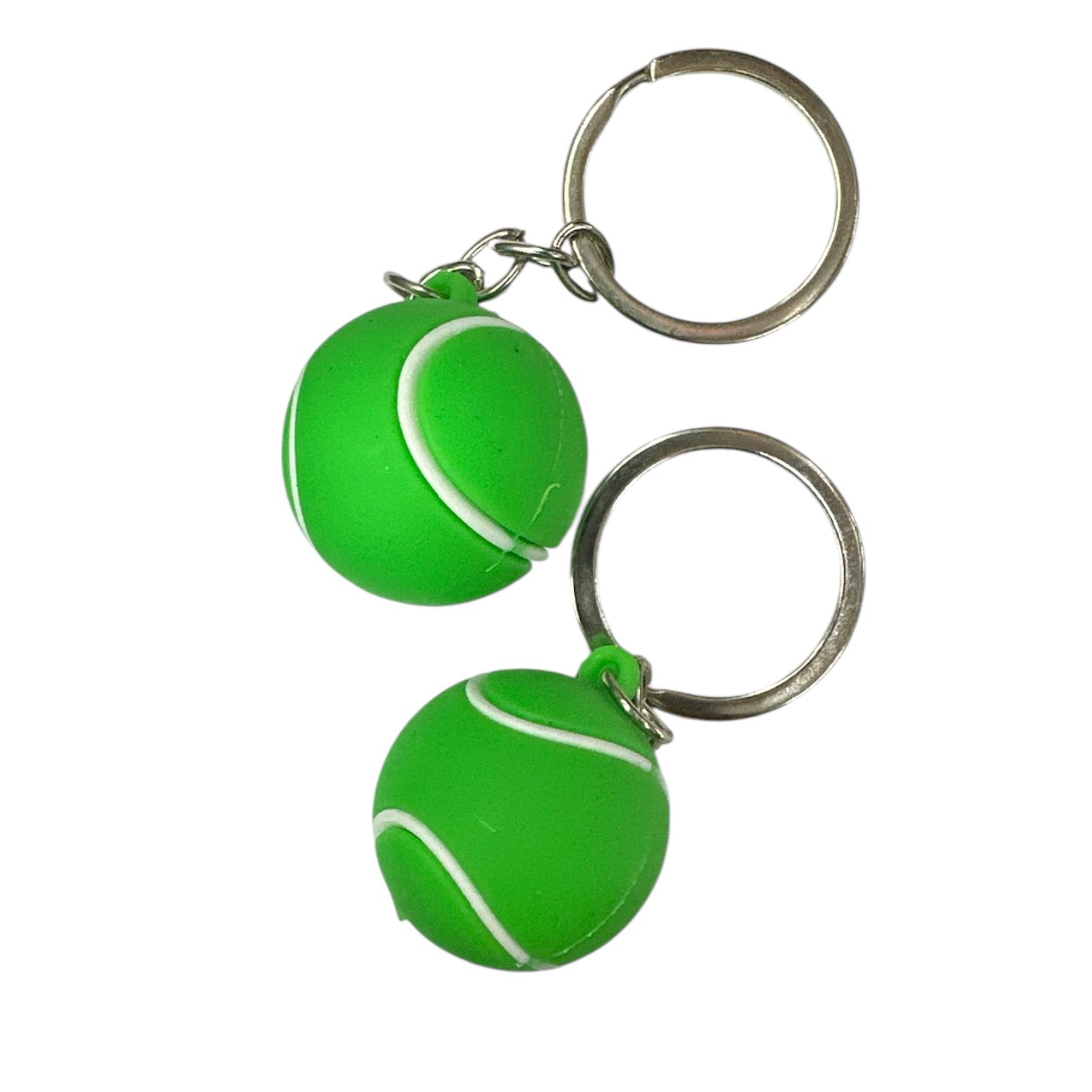 LLAVERO PELOTA TENIS