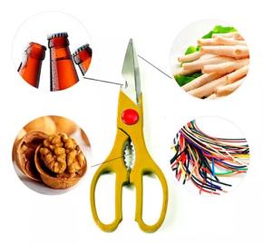 TIJERA COCINA MULTIUSO