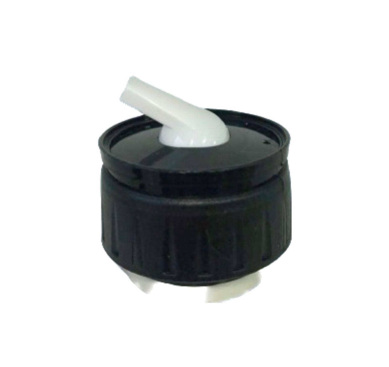 TAPON PICO BLANCO 1L