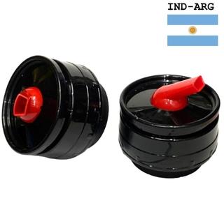 TAPON CON PICO ROJO N5