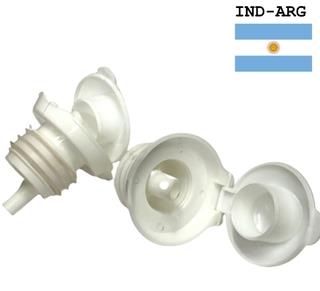 TAPON SATURNO LUMILAGRO N26